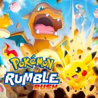 Rumble Rush