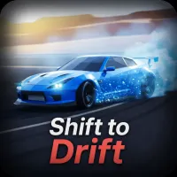 Shift to Drift