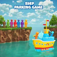 Ship Parking Game