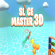 Slice Master 3D