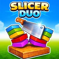 Play Slicer Duo now!