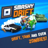 Smashy Drift