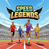 PLay Speed Legends now!