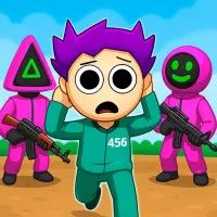 PLay Squid Game Original now!