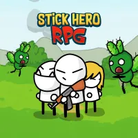 Stick Hero RPG