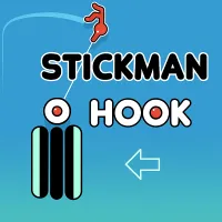 Stickman: Hooks