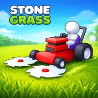 stone-grass