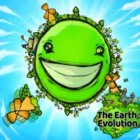 The Earth Evolution
