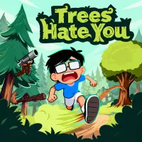 Play Trees Hate You now!