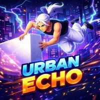 Play Urban Echo now!