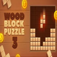 Wood Block Puzzle 3