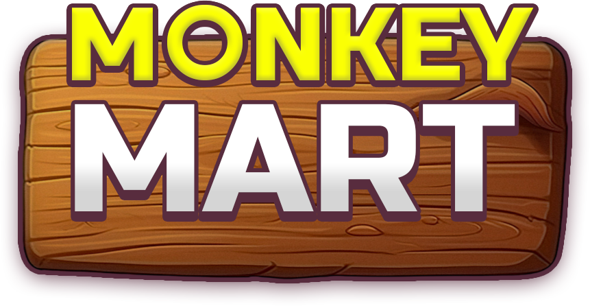 Monkey Mart